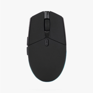 Bluetooth Black Mouse
